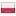 fedora.pl server is located in Poland